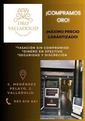 Compra de oro y plata al mejor precio del mercado .